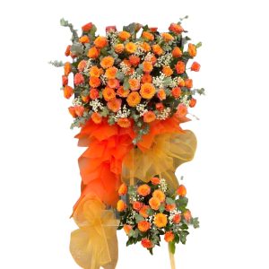 Kệ Hoa Khai Trương 1125