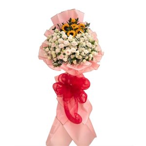 Kệ Hoa Khai Trương 1136