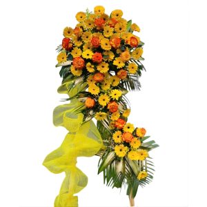 Kệ Hoa Khai Trương 1145