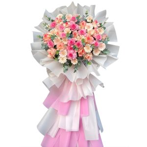 Kệ Hoa Khai Trương 1155