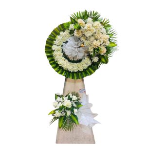 Kệ Hoa Viếng 1414