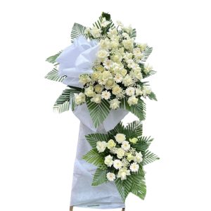 Kệ Hoa Viếng 1524