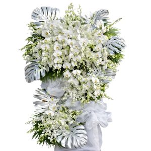 Kệ Hoa Viếng 1626